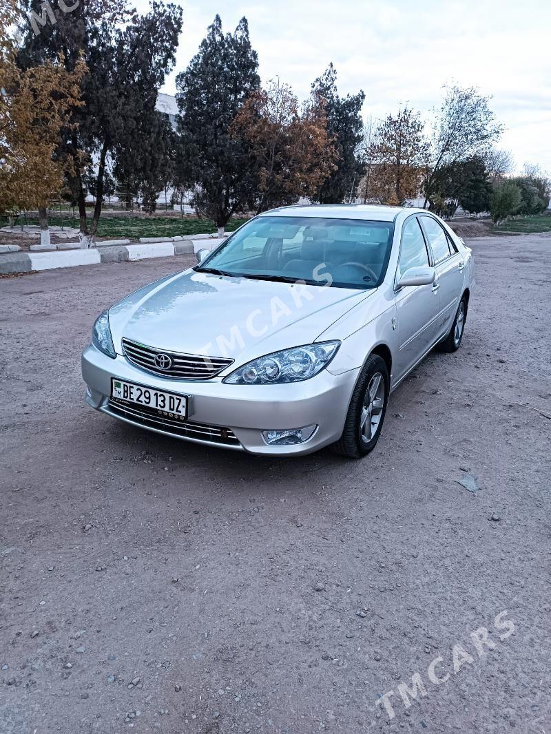 Toyota Camry 2002 - 152 000 TMT - Daşoguz - img 5