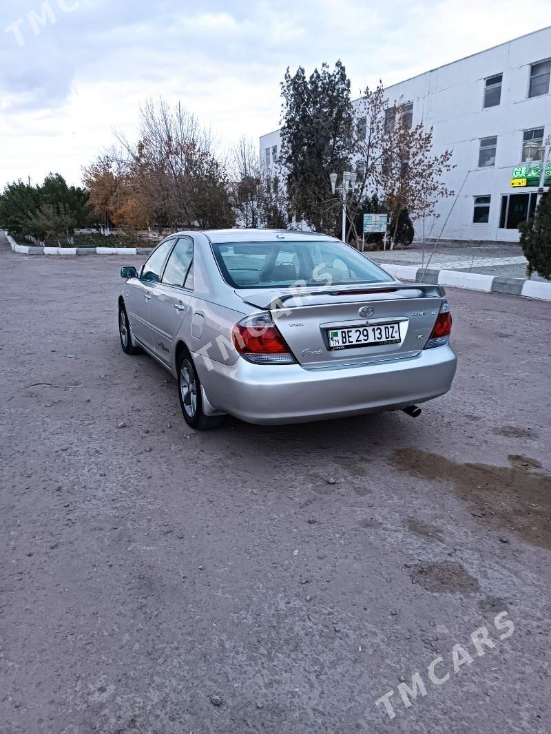 Toyota Camry 2002 - 152 000 TMT - Daşoguz - img 4