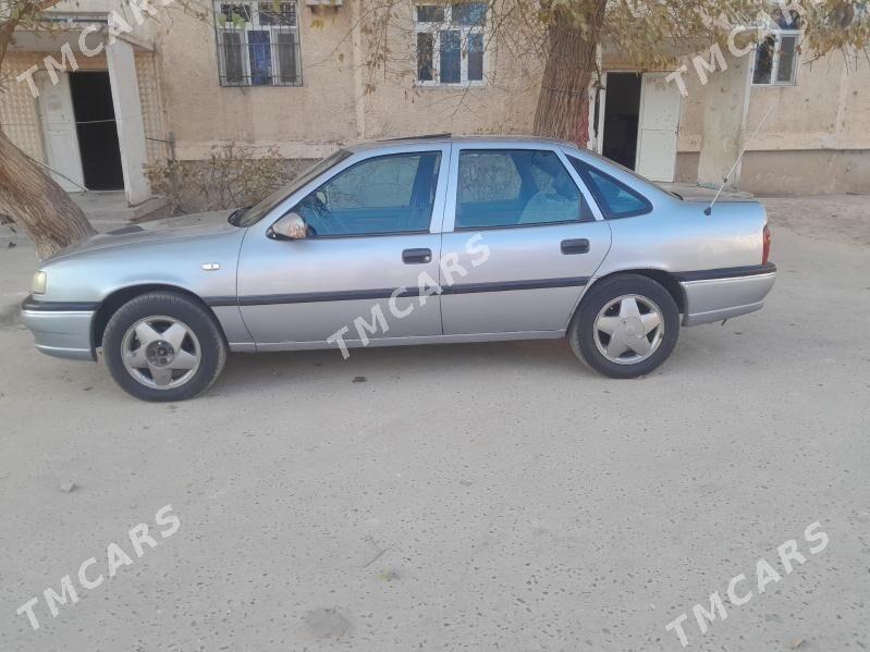 Opel Vectra 1993 - 40 000 TMT - Daşoguz - img 3