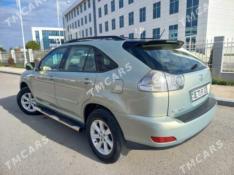 Lexus RX 330 2004 - 220 000 TMT - Daşoguz - img 2