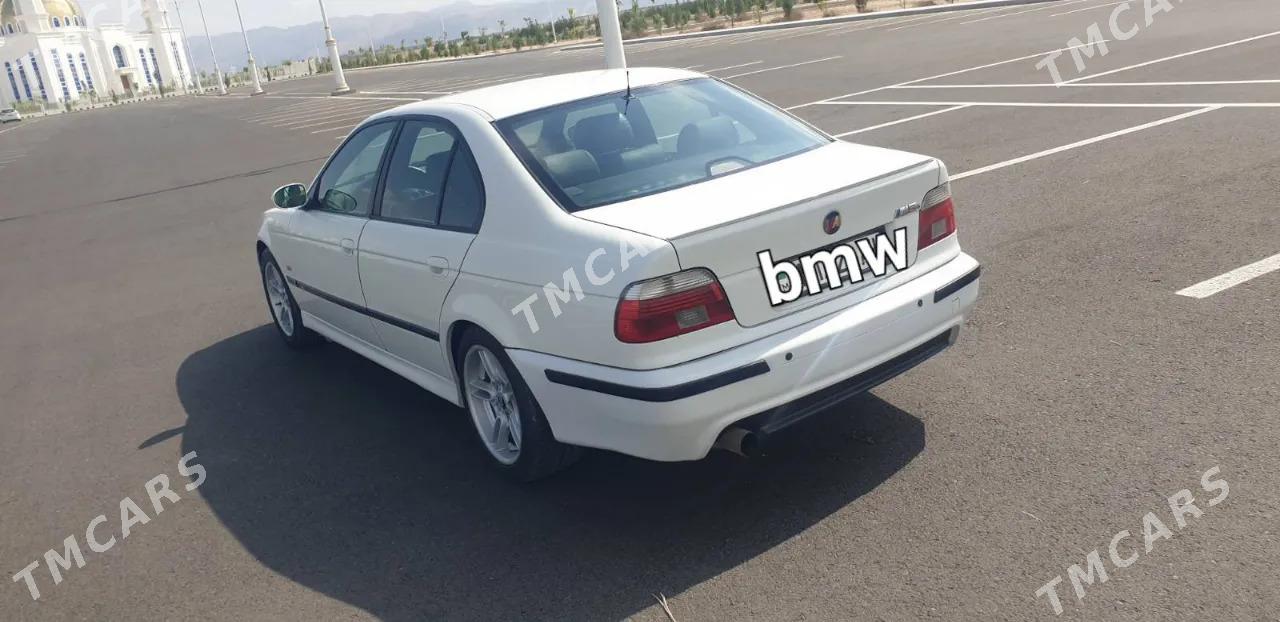 BMW 528 2001 - 92 000 TMT - Анев - img 2