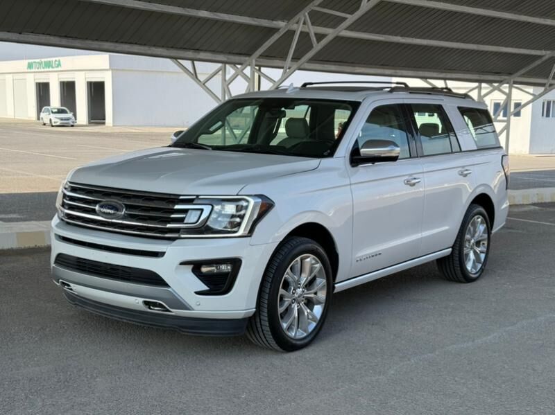 Ford Expedition 2019 - 595 000 TMT - Ашхабад - img 6