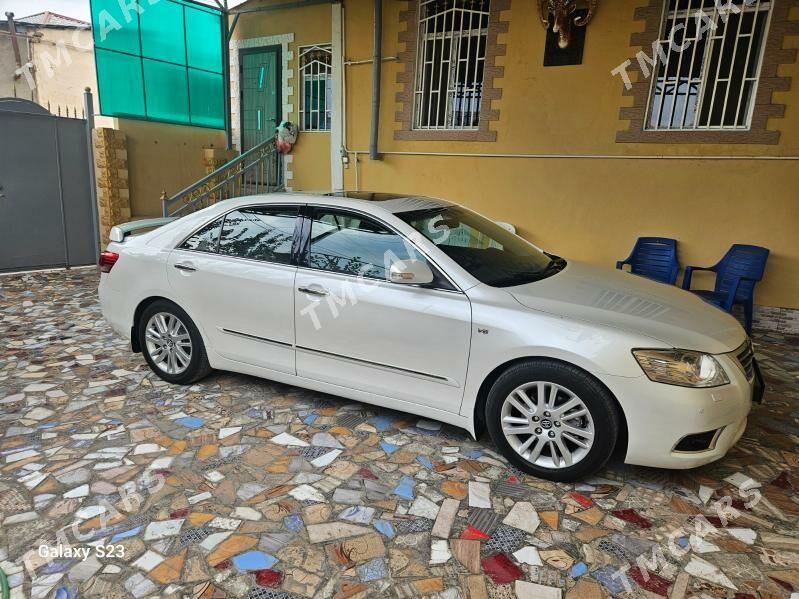 Toyota Aurion 2011 - 300 000 TMT - Türkmenbaşy - img 3