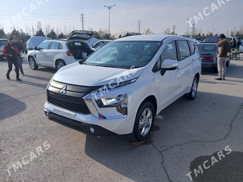 Mitsubishi Xpander 2024 - 300 000 TMT - Daşoguz - img 2