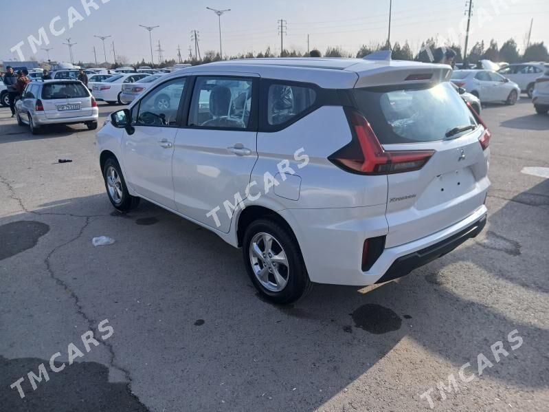 Mitsubishi Xpander 2024 - 300 000 TMT - Daşoguz - img 3