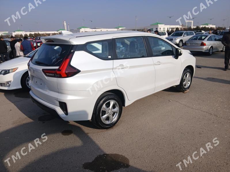 Mitsubishi Xpander 2024 - 300 000 TMT - Daşoguz - img 4