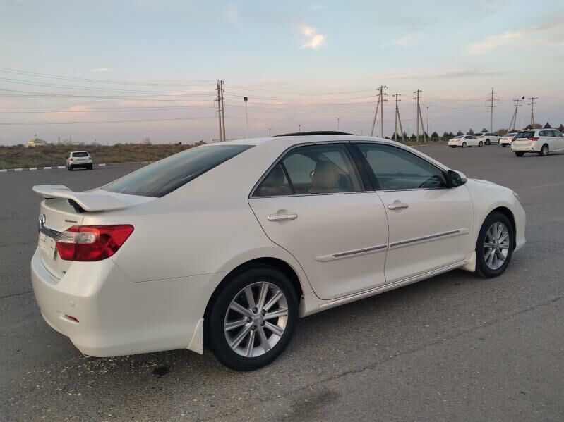 Toyota Aurion 2013 - 345 000 TMT - Ашхабад - img 6