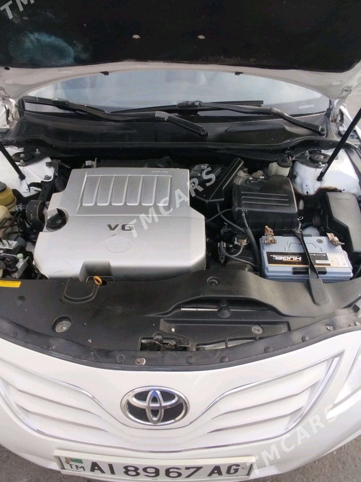 Toyota Camry 2007 - 170 000 TMT - 30 мкр - img 2