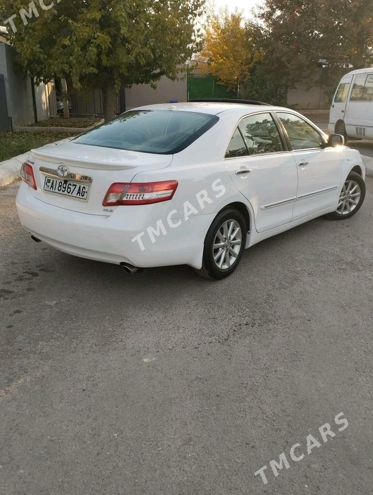 Toyota Camry 2007 - 170 000 TMT - 30 мкр - img 6