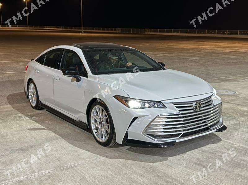 Toyota Avalon 2021 - 555 000 TMT - Aşgabat - img 3