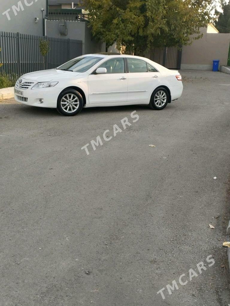 Toyota Camry 2007 - 170 000 TMT - 30 мкр - img 7