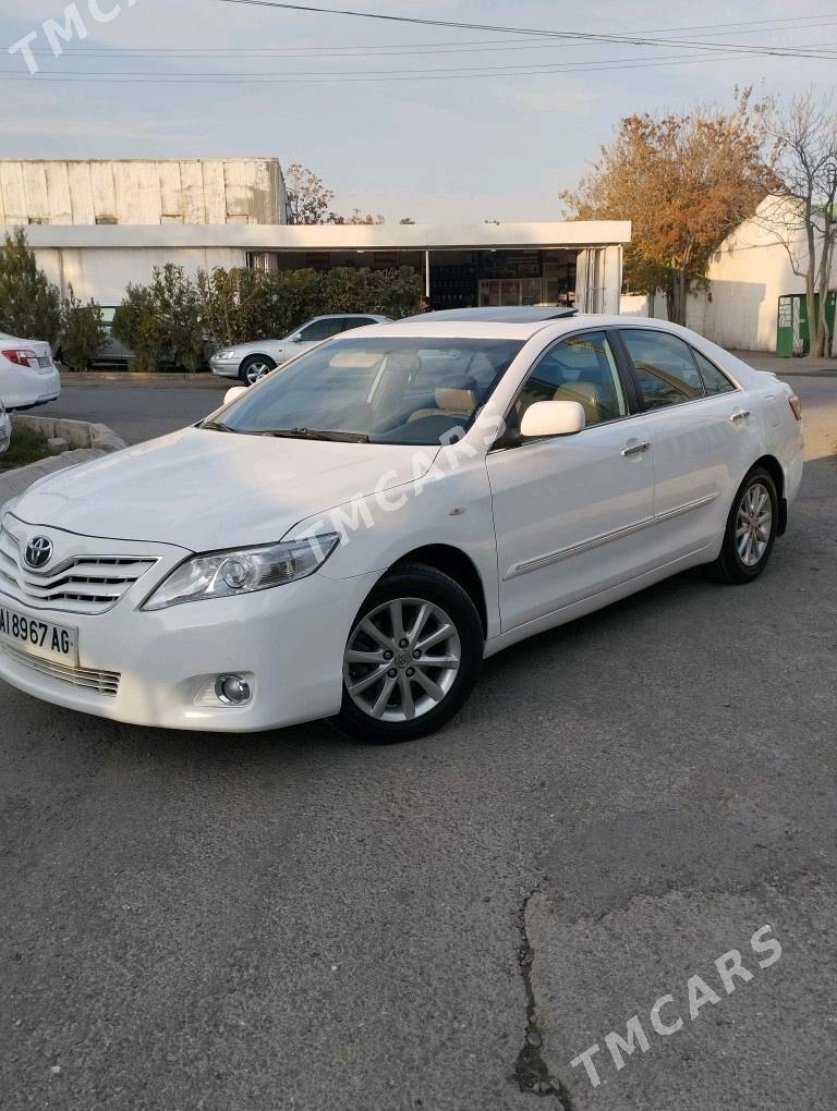 Toyota Camry 2007 - 170 000 TMT - 30 мкр - img 5