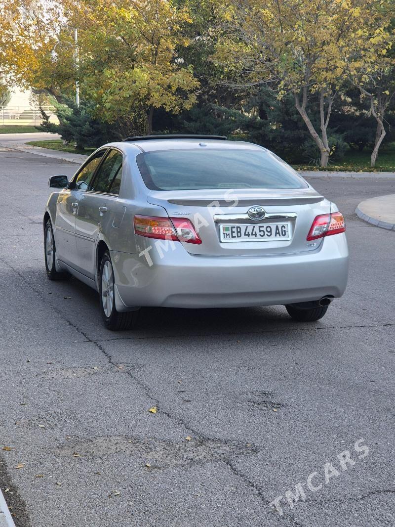 Toyota Camry 2011 - 205 000 TMT - ул. Московская (10 йыл абаданчылык ш.) - img 10