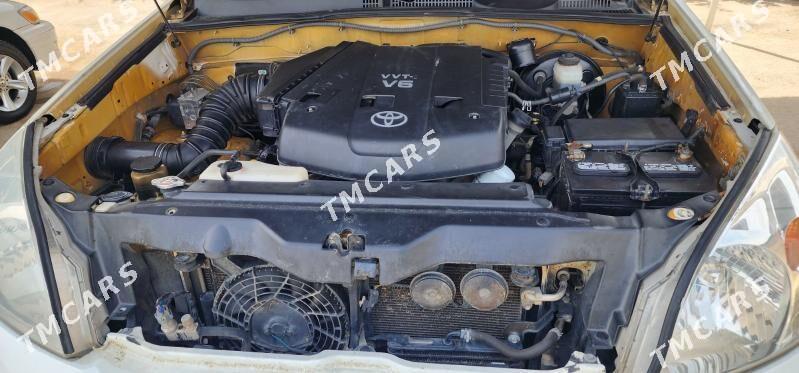 Toyota Land Cruiser Prado 2007 - 320 000 TMT - Tejen - img 6