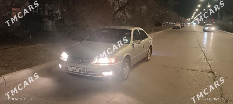 Toyota Camry 2001 - 130 000 TMT - Дашогуз - img 4