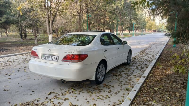 Lexus ES 330 2004 - 125 000 TMT - Gökdepe - img 2