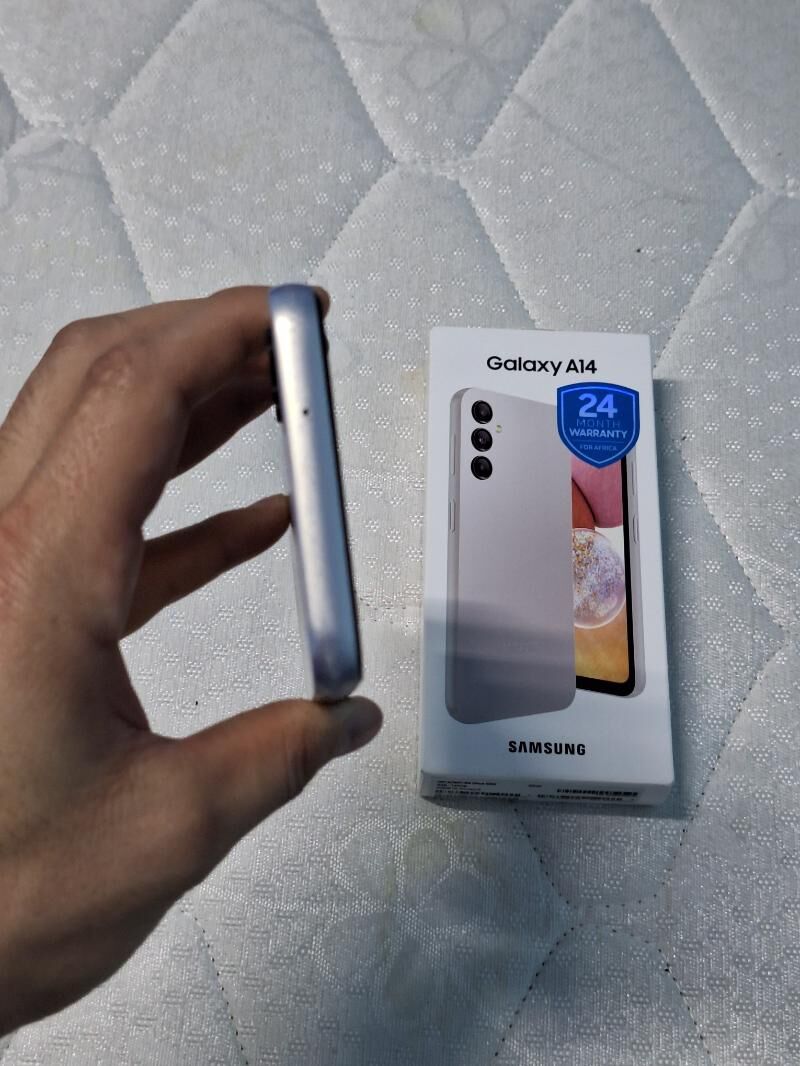 Samsung A14. 4/64.wetnam - Ашхабад - img 6