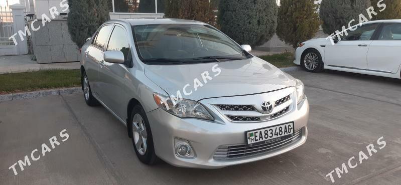 Toyota Corolla 2012 - 163 000 TMT - Aşgabat - img 2