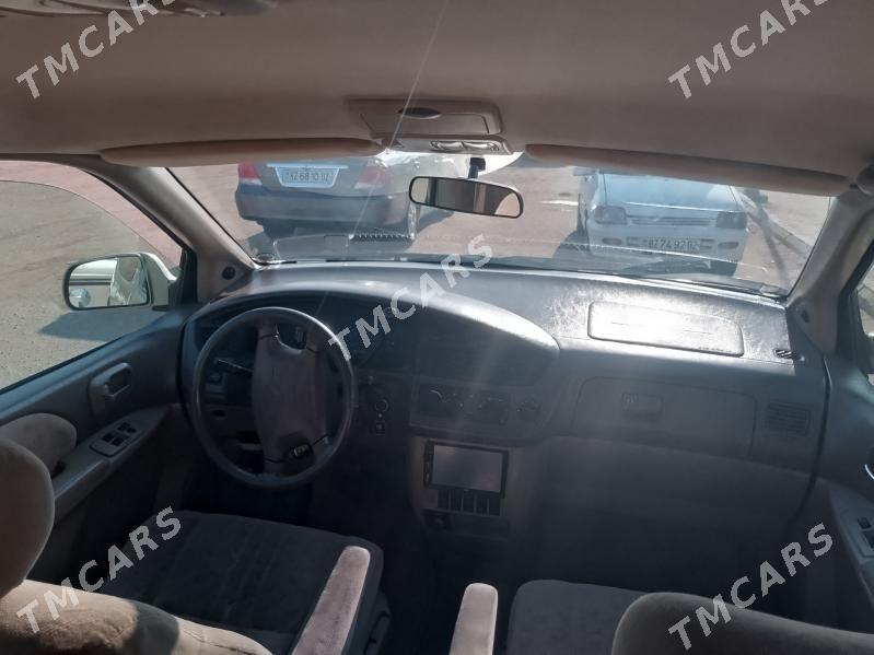 Toyota Sienna 2002 - 145 000 TMT - Daşoguz - img 4