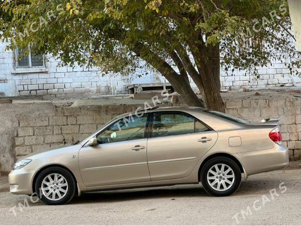 Toyota Camry 2005 - 204 000 TMT - Туркменбаши - img 3