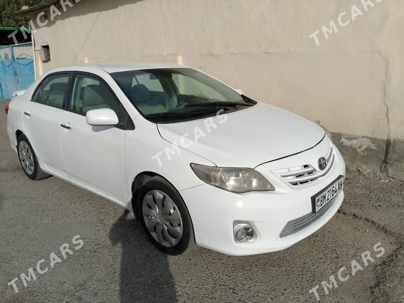 Toyota Corolla 2011 - 130 000 TMT - Änew - img 6