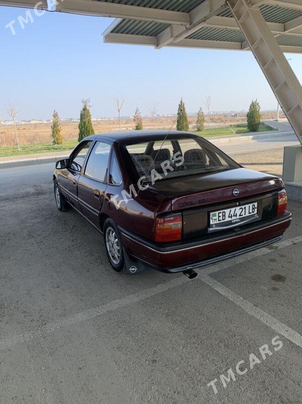 Opel Vectra 1990 - 24 000 TMT - Türkmenabat - img 3