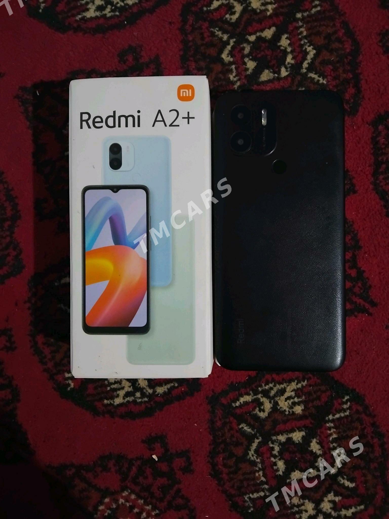 Redmi A 2+ - Türkmenabat - img 2