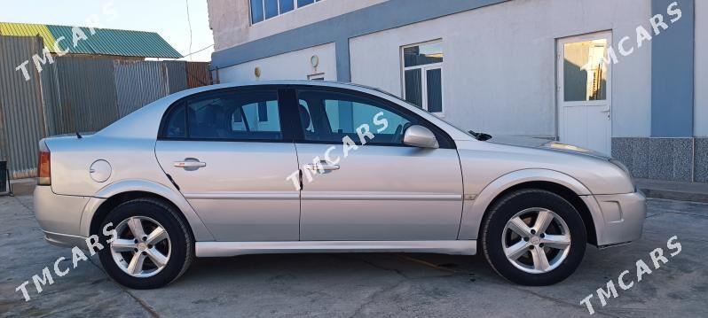 Opel Vectra 2004 - 59 000 TMT - Дянев - img 2