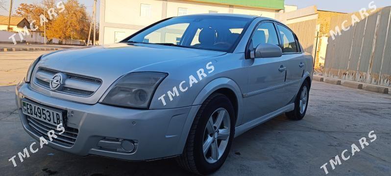 Opel Vectra 2004 - 59 000 TMT - Дянев - img 3