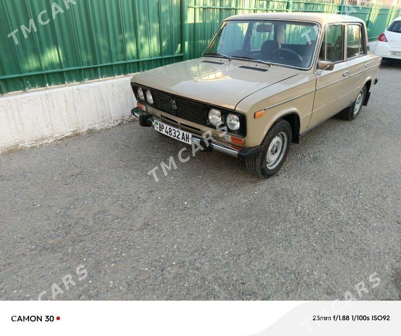 Lada 2106 1986 - 29 000 TMT - Бузмеин - img 3