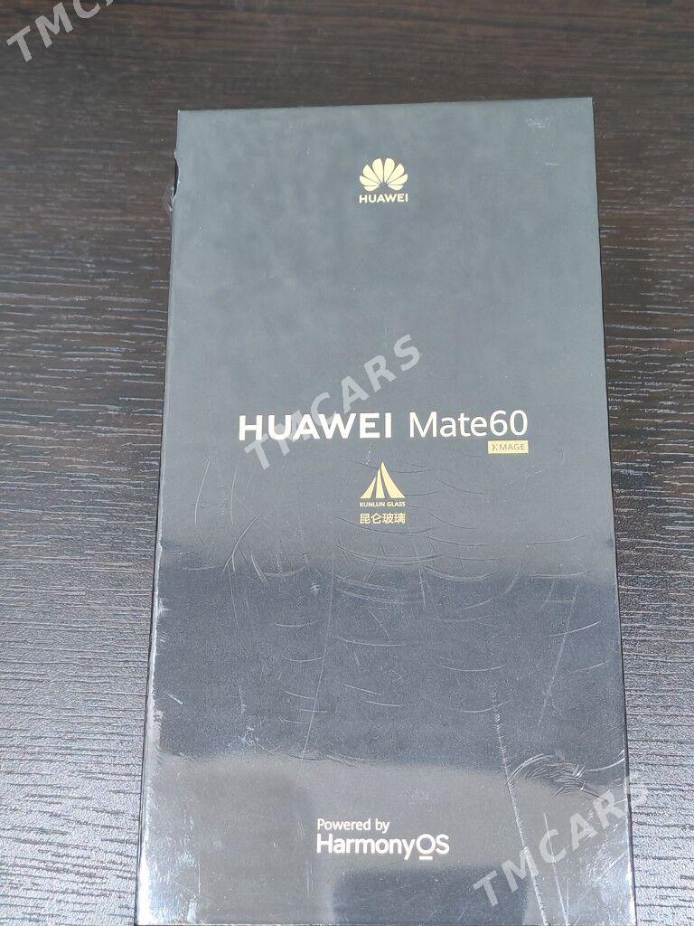 HUAWEI Mate 60 - Aşgabat - img 2