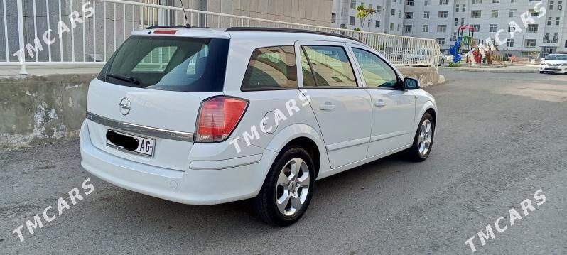 Opel Astra 2005 - 95 000 TMT - Ашхабад - img 3