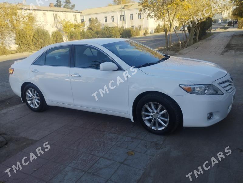 Toyota Camry 2010 - 170 000 TMT - Mary - img 2