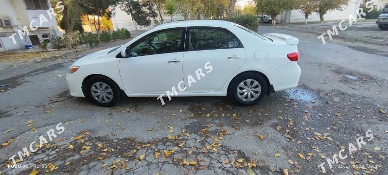 Toyota Corolla 2013 - 150 000 TMT - Бахарден - img 2