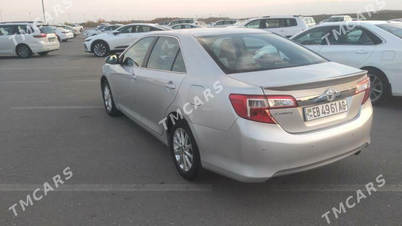 Toyota Camry 2015 - 220 000 TMT - Aşgabat - img 5