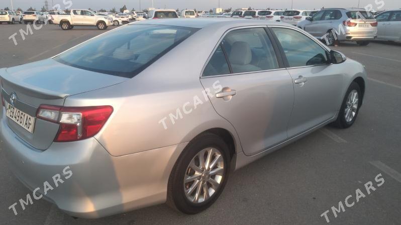 Toyota Camry 2015 - 220 000 TMT - Aşgabat - img 3