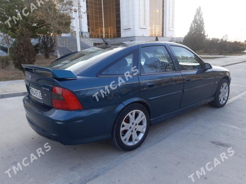 Opel Vectra 2000 - 62 000 TMT - Daşoguz - img 2