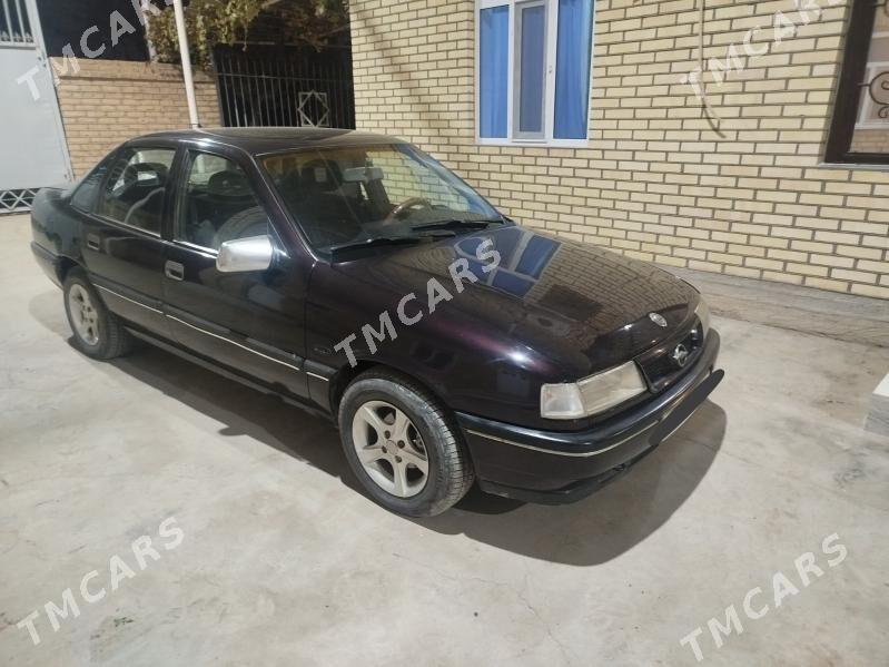 Opel Vectra 1992 - 36 000 TMT - Мары - img 2