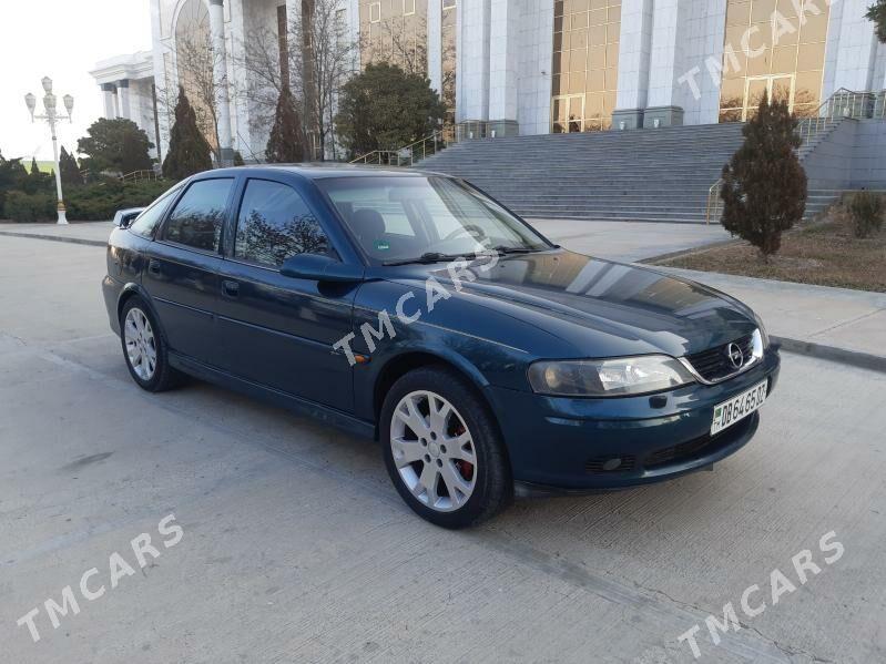 Opel Vectra 2000 - 62 000 TMT - Daşoguz - img 3