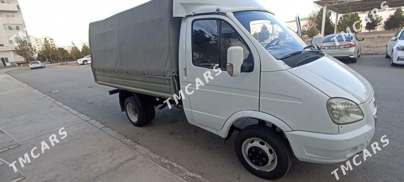 Gaz Gazel 2016 - 180 000 TMT - Aşgabat - img 2