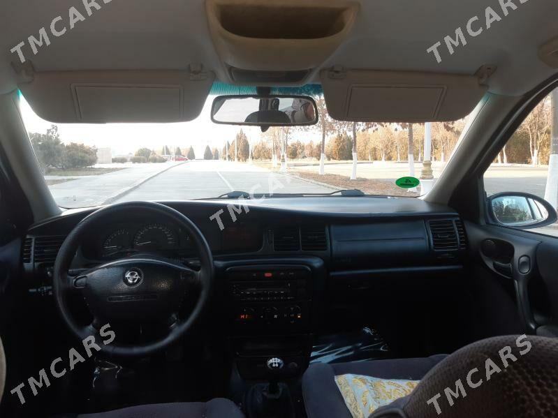 Opel Vectra 2000 - 62 000 TMT - Daşoguz - img 6