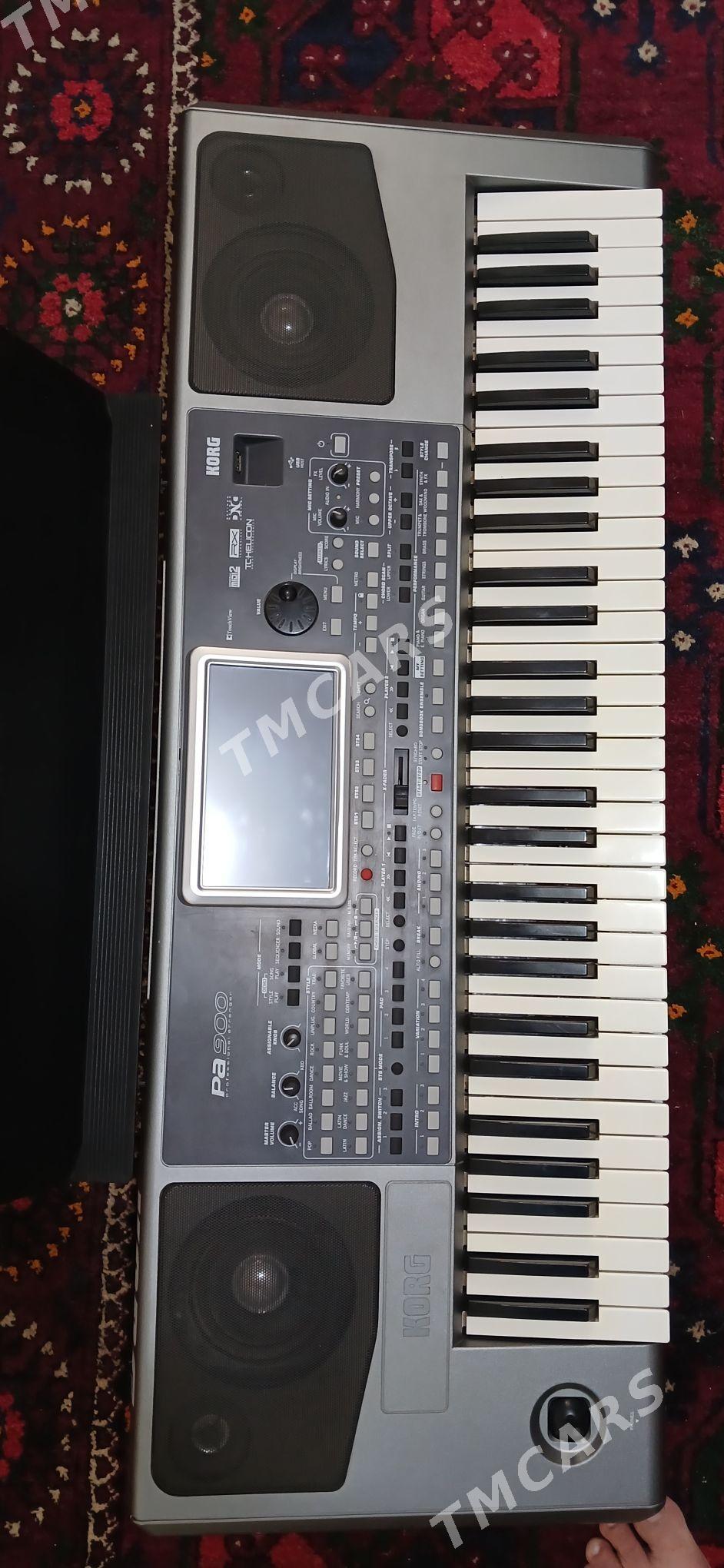 korg pa 900 - Керки - img 2