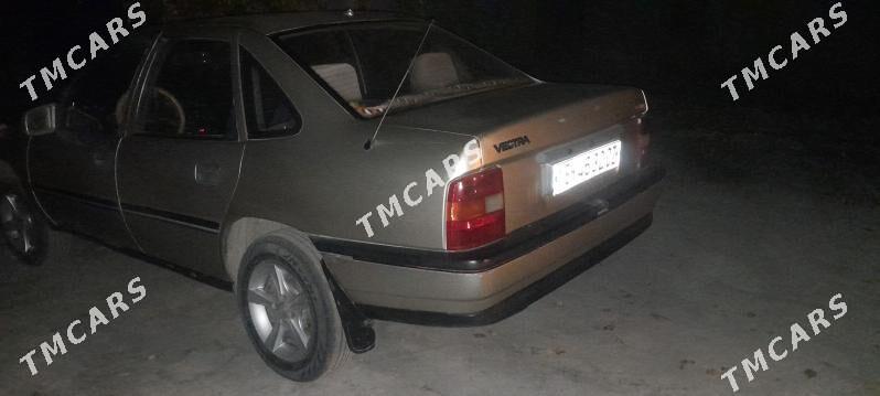 Opel Vectra 1992 - 32 000 TMT - Дашогуз - img 9