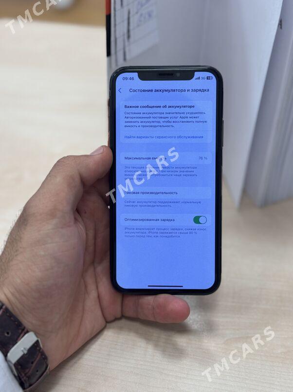 iphone xs - Ашхабад - img 3
