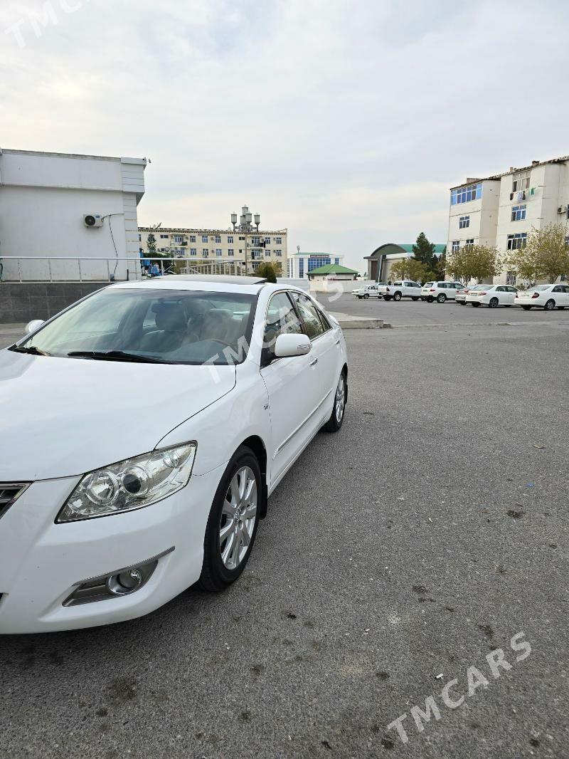 Toyota Aurion 2009 - 210 000 TMT - Ашхабад - img 3