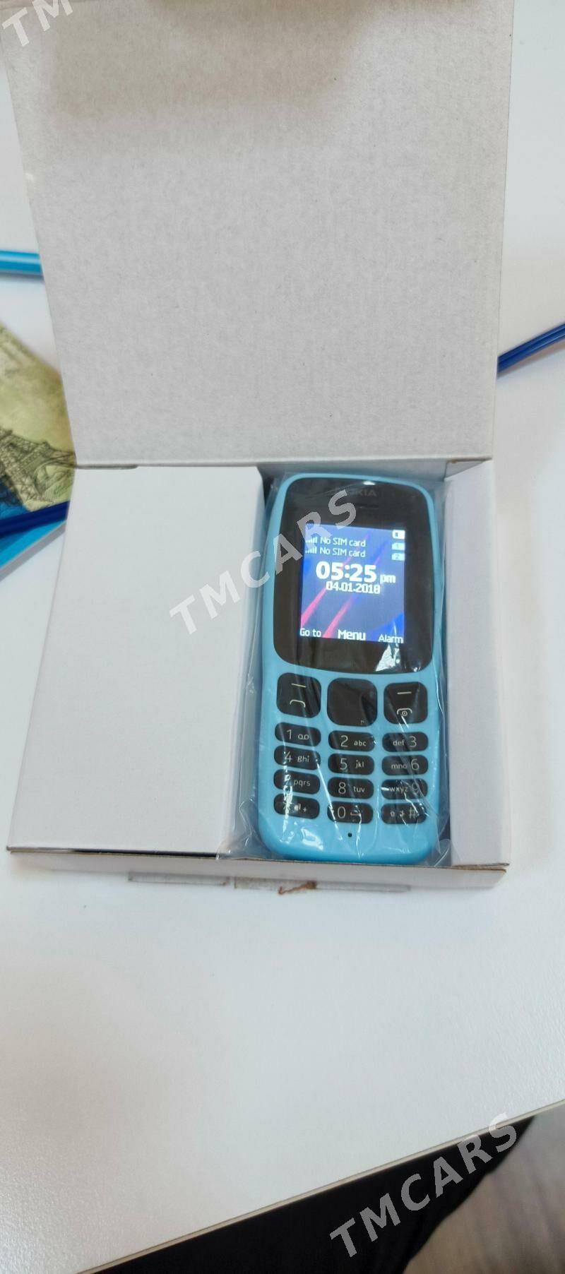 Nokia 106 paket - Бузмеин - img 2