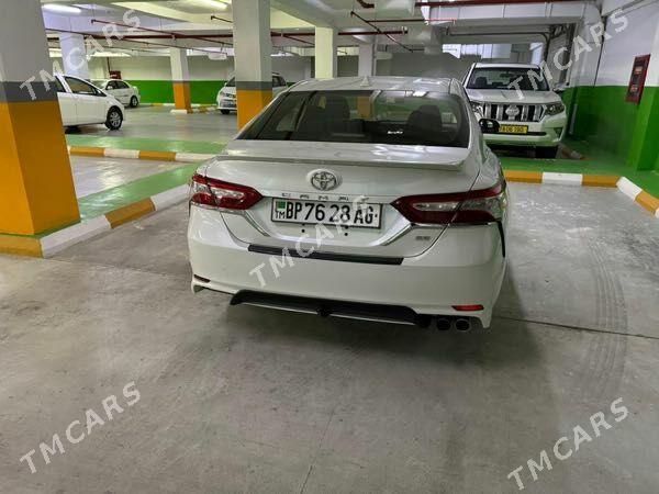 Toyota Camry 2019 - 275 000 TMT - Aşgabat - img 4