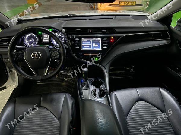 Toyota Camry 2019 - 275 000 TMT - Aşgabat - img 6