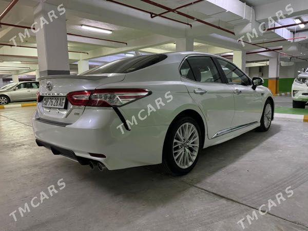 Toyota Camry 2019 - 275 000 TMT - Aşgabat - img 5