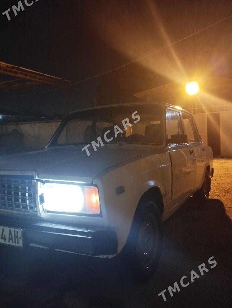 Lada 2107 2001 - 15 000 TMT - Теджен - img 2